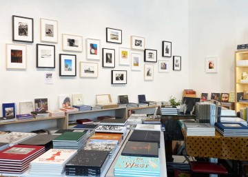 Week-end d’ouverture de 
la Biennale de la Photographie de Mulhouse.