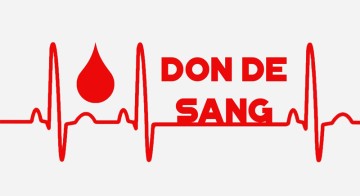 Don de sang à l'Espace Jean-Vilar