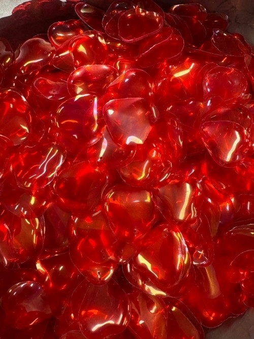 Visite guidée de l'atelier Langlois-Martin