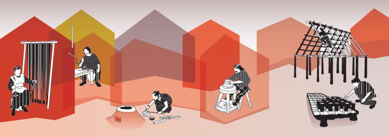 Exposition Archéo Chrono Âge du Fer : qui sont les Gaulois ?