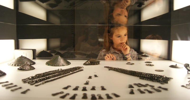 L'espace Archéo-Ludo