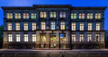 « Les AAA » :  déambulation musicale par la Compagnie les Arts Pitres