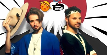 Concert : Fantasia par le Duo Taku