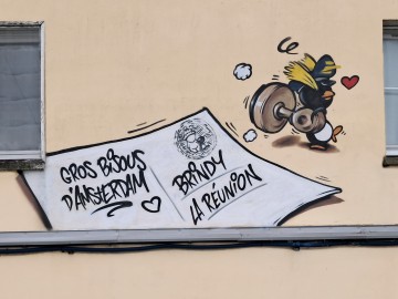 "La philatélie dans tous ses états"