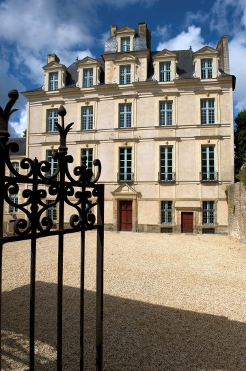 Conférence " Les objets, de la fouille au musée"