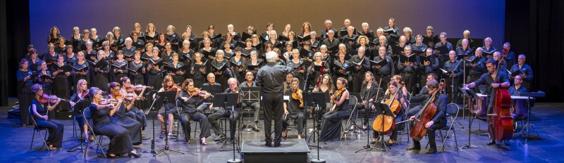 Concert : Requiem de Verdi