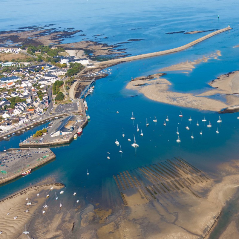 Les excursions du jeudi