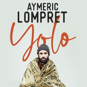 AYMERIC LOMPRET