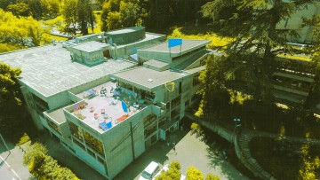 Visite guidée du quartier des Marquisats