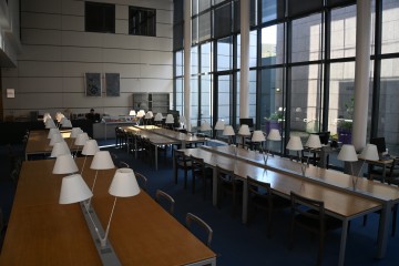 « L’esprit Phantomas, faire voir la poésie »