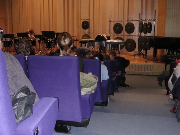 « échos » : série de films courts réalisée par des étudiant.es de l’Université de Strasbourg