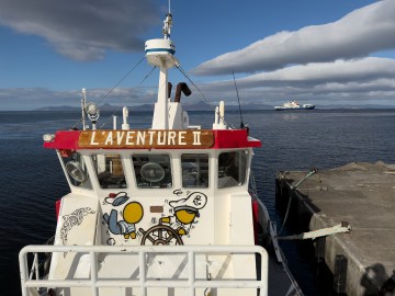 Exposition photos de l'artiste Jace