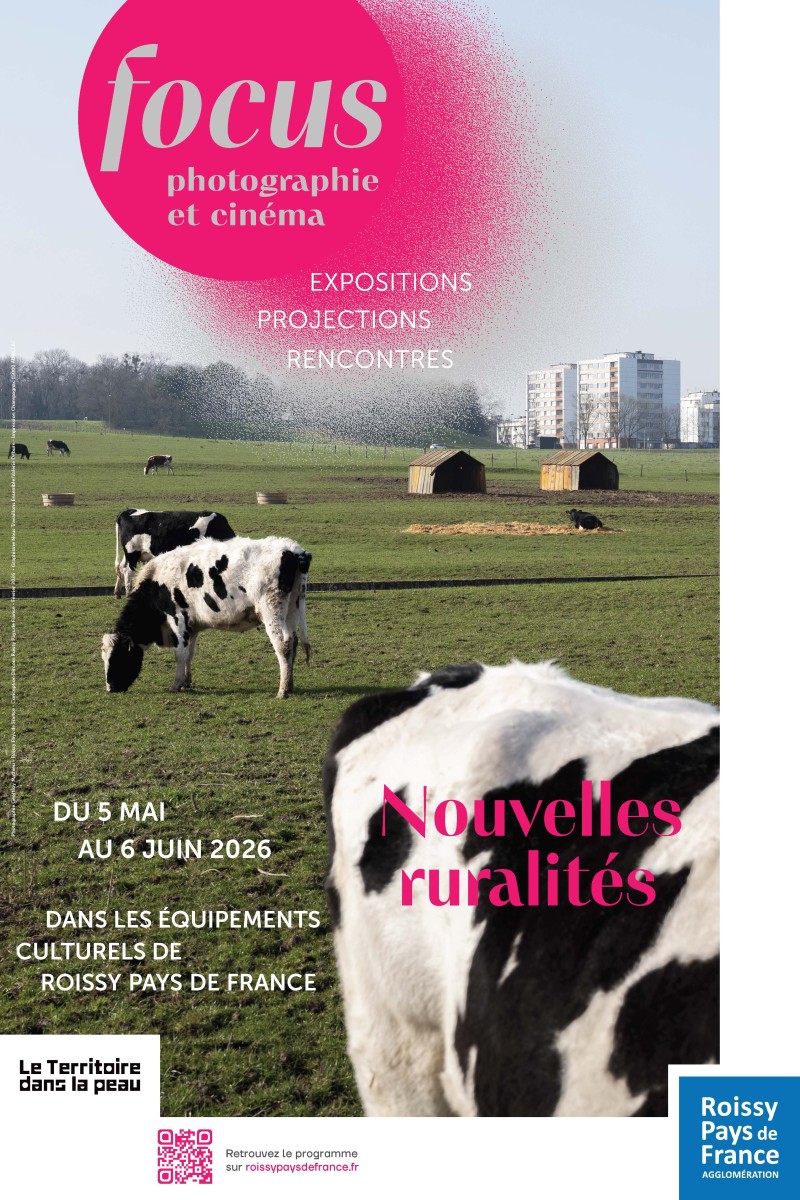 Festival Focus - Restitution suivie du film "Soulèvements"