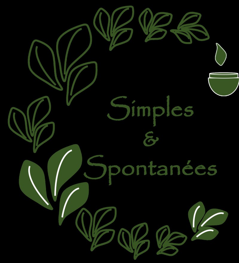 Simples et spontanées