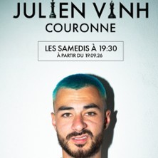 Couronne - Julien Vinh