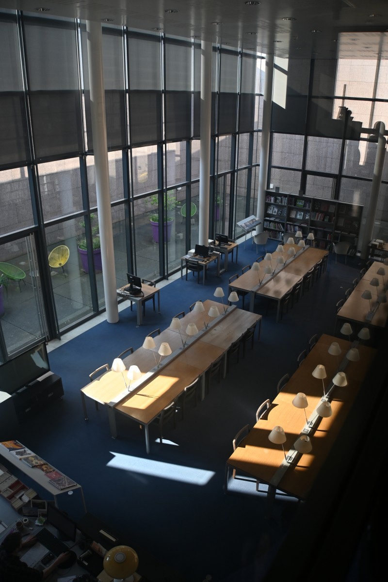 Présentation de la revue Phantomas