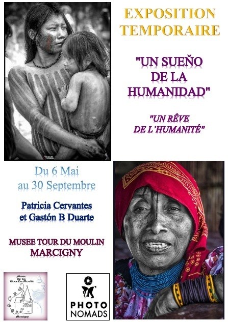 Expo Un rêve de l'humanité