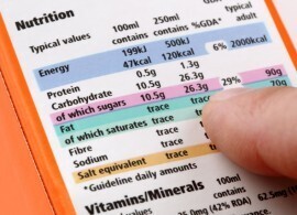 Atelier enquête sur les étiquettes