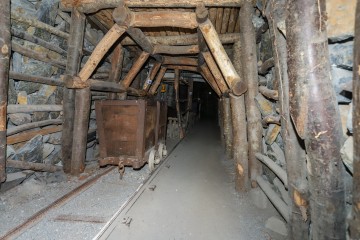 Voyage à la Lueur des Lampes