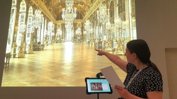 Balade muséale - Muzeum Sztuki de Łódź