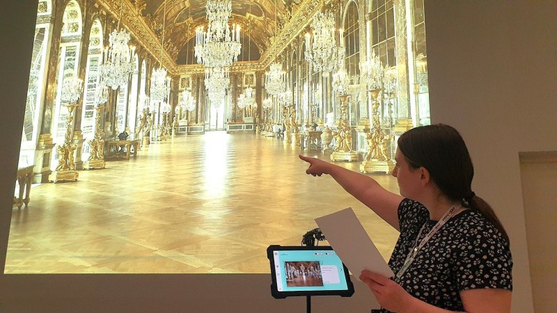 Balade muséale - Muzeum Sztuki de Łódź
