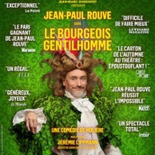 Le Bourgeois Gentilhomme - Théâtre de Yerres