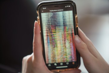 Combattre l’écran impulsif