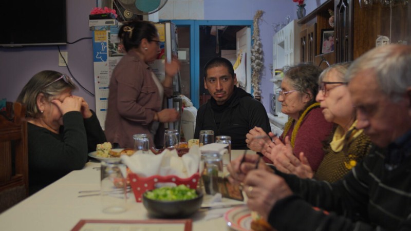 Projection / Cinéma du réel 2026