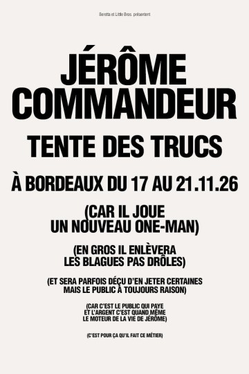 Jérôme Commandeur