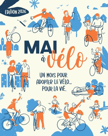 Café des cyclistes millavois·e·s