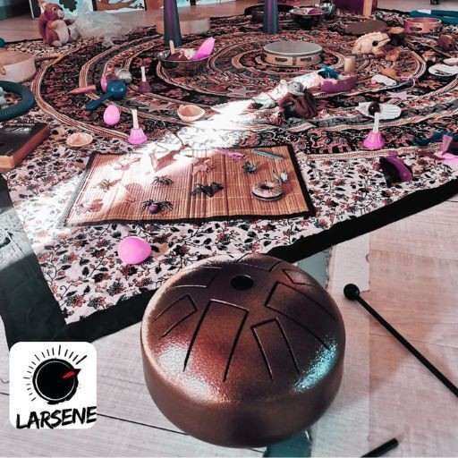 Exploration sonore et musicale