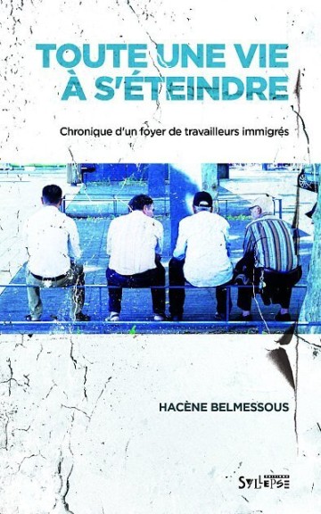 Rencontre autour de "Toute une vie à s’éteindre" avec Hacène Belmessous