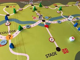 Soirée jeu coopératif Mobilimix