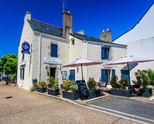 Concert DJ Mag de Bretagne