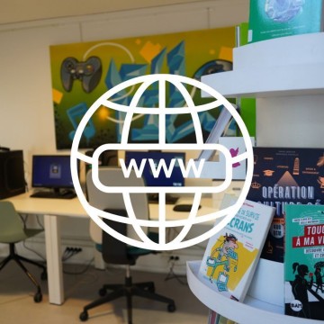 Atelier informatique : la bureautique (1/2) et (2/2)