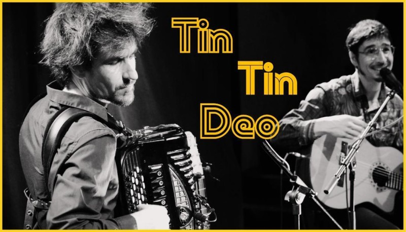 Concert Tin Tin Deo
