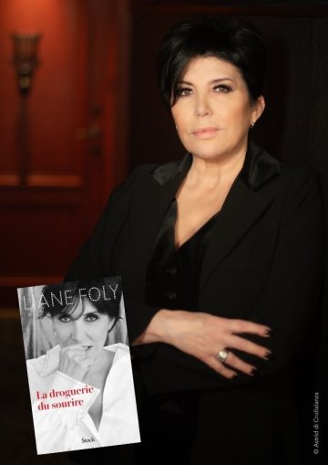 Rendez-vous de La Baule Liane Foly