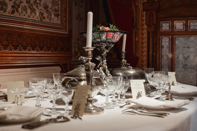 Visite libre des salles du musée et de l'exposition temporaire « Manger à l’œil. Les Français à table en deux siècles de photos »