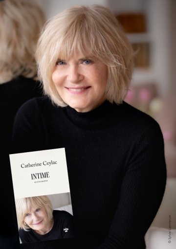 Rendez-vous de La Baule Catherine Ceylac