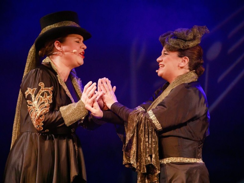 Festimai | Operapiece _ Opus 2