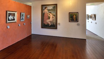 Projet « La classe, l'oeuvre »