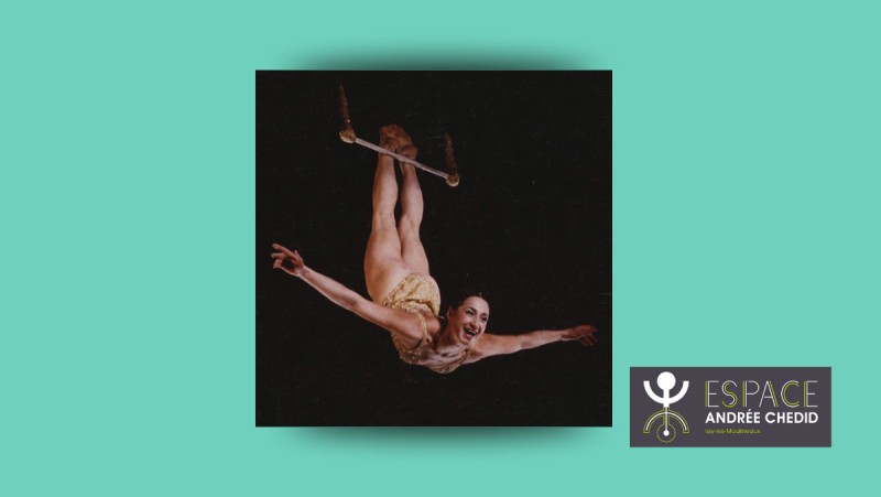 Rapèze existence-ciel