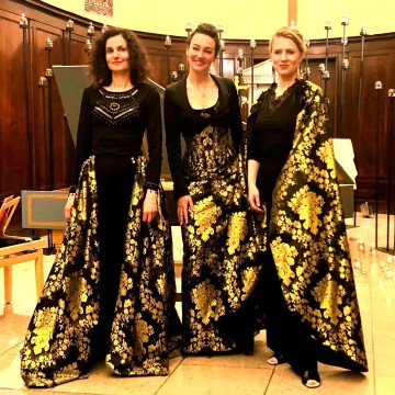 Festes Baroques : concert