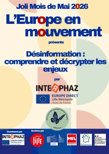 Désinformation : comprendre et décrypter