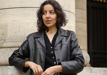 Nassera Tamer, Allô la place
