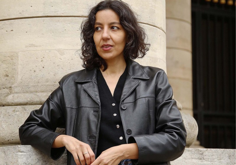 Nassera Tamer, Allô la place