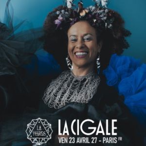 La Yegros