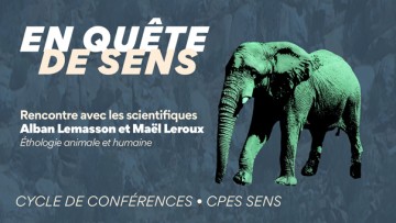 En Quête de Sens : Alban Lemasson et Maël Leroux