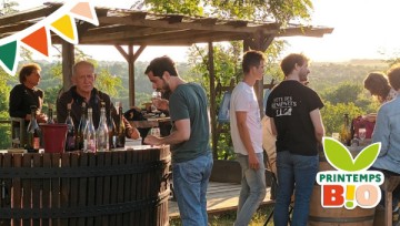 Soirée sportive et gourmande (1/3)