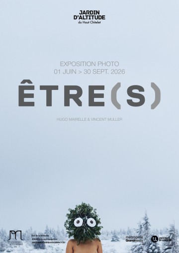 EXPO · Être(s) - Chapitre 1